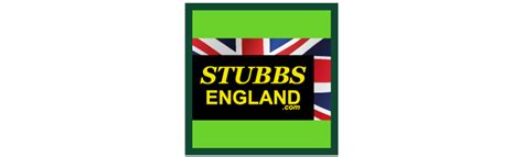 stubbs england